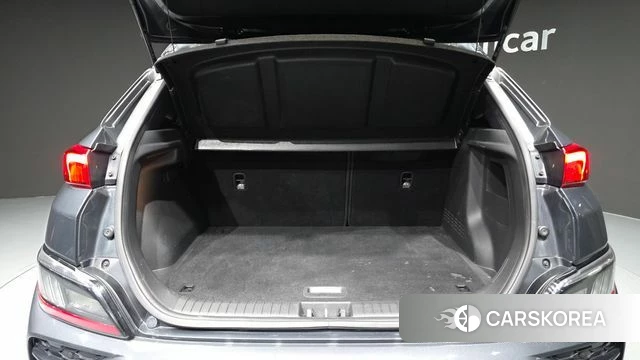 Hyundai The New Kona id 4986513 из Кореи 10