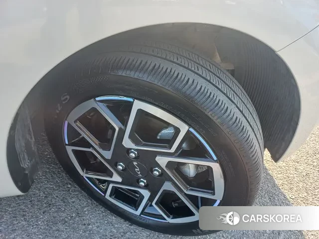 Kia The New Kia Ray id 3695297 из Кореи 10