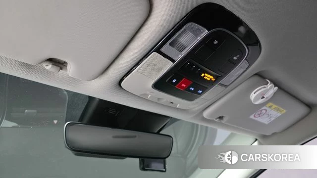 Hyundai Tucson Hybrid (NX4) id 4951126 из Кореи 10