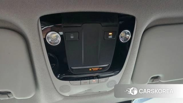 Kia Seltos id 4977771 из Кореи 10