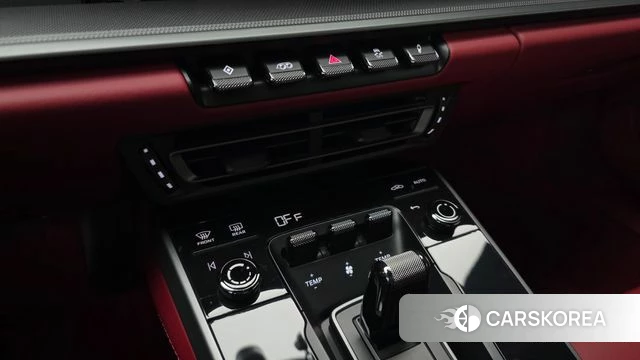 Porsche 911(992) id 4976688 из Кореи 10