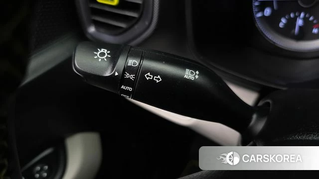 Hyundai Venue id 5018409 из Кореи 10