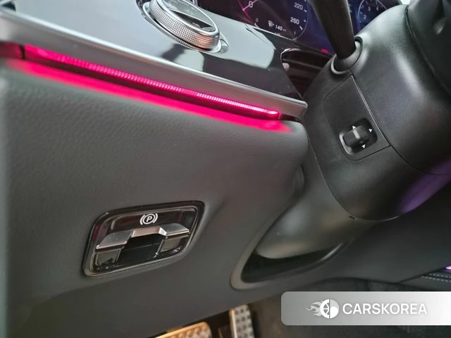 Mercedes-Benz E-Class W214 id 4974580 из Кореи 10