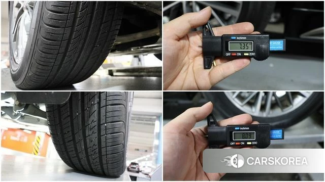 Hyundai Grandeur IG id 4953289 из Кореи 10