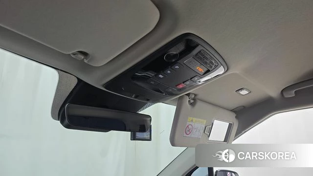 Kia The New Carnival 4th Generation id 4950459 из Кореи 10