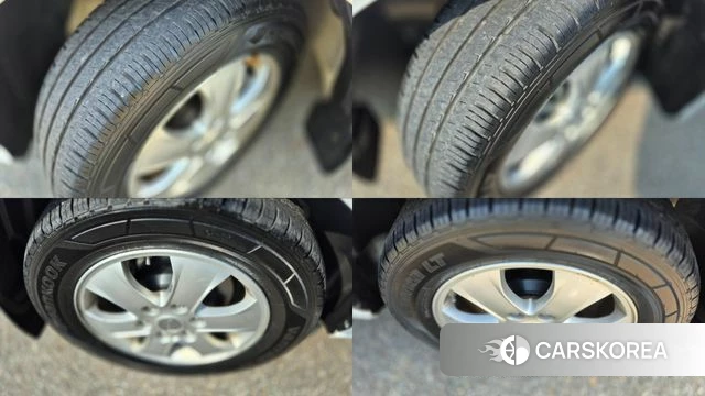 Hyundai The New Grand Starex id 5041910 из Кореи 10