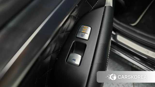 Genesis G70 id 3905956 из Кореи 10