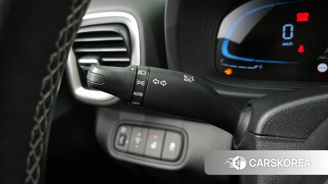 Hyundai Venue id 5021872 из Кореи 10
