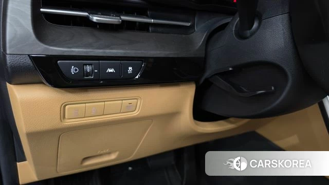 Kia Carnival 4th generation id 4741086 из Кореи 10