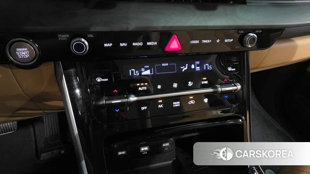 Kia Carnival 4th generation id 4880313 из Кореи 10