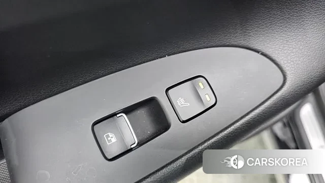 Hyundai The New Grandeur IG id 3722441 из Кореи 10