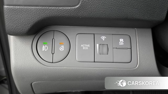 Hyundai The New Grand Starex id 4620106 из Кореи 11