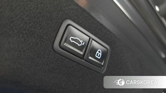 Genesis G80 (RG3) id 5020993 из Кореи 10