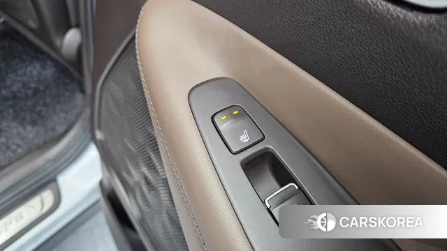 Hyundai The New Santa Fe id 3459295 из Кореи 10