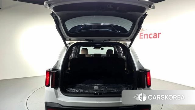 Kia The New Sorento 4th Generation id 5038928 из Кореи 10