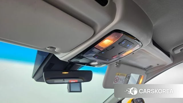 Hyundai Staria id 5011265 из Кореи 10