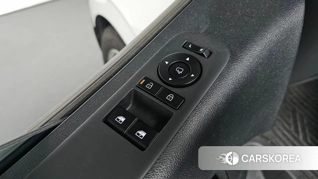 Hyundai ST1 id 4634901 из Кореи 10
