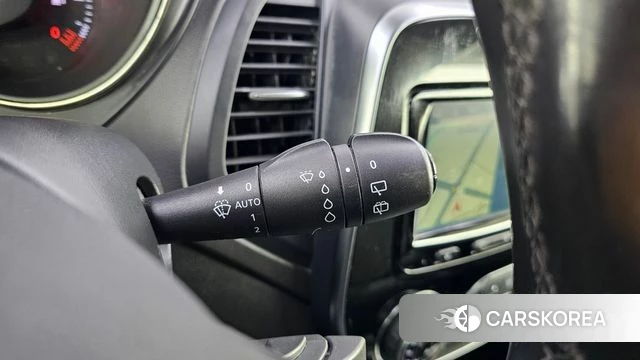 Renault Korea (Samsung) New QM3 id 4993439 из Кореи 10