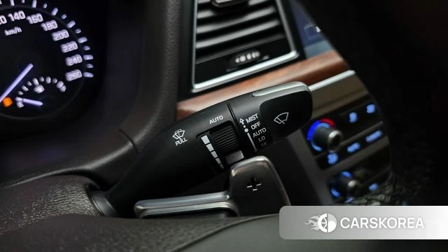 Genesis G80 id 4960302 из Кореи 10