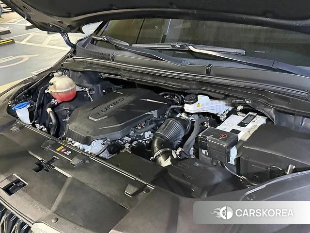 Kia Carnival 4th generation id 4936779 из Кореи 10