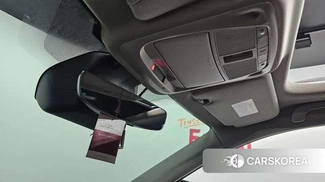 Renault Korea (Samsung) The New QM6 id 5012662 из Кореи 10