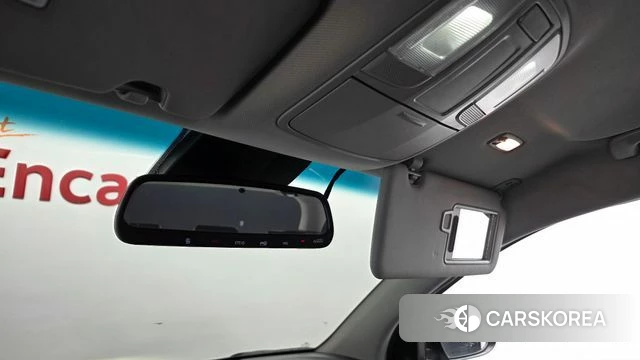 Hyundai All New Tucson id 4717445 из Кореи 10