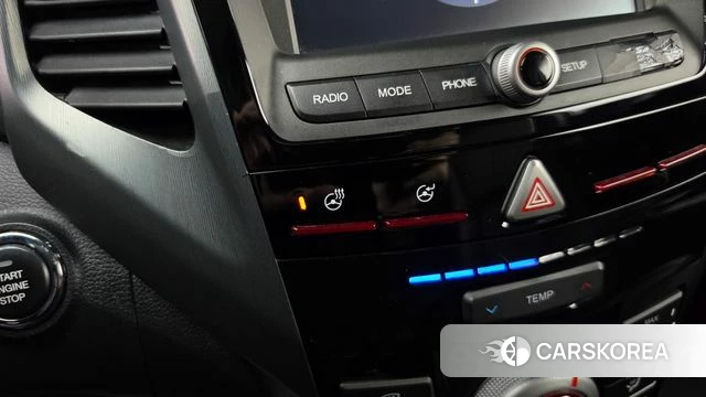 Ssangyong Tivoli Armor id 4943938 из Кореи 10