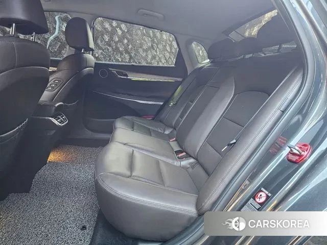 Hyundai The New Grandeur IG id 3543626 из Кореи 10