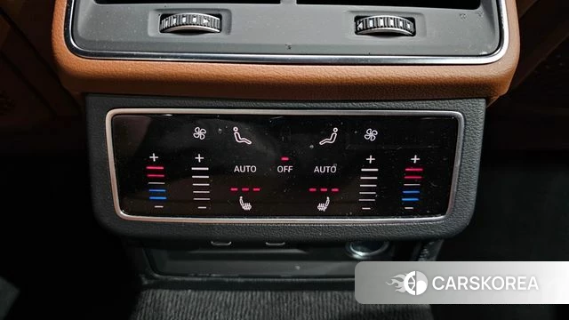 Audi A6 (C8) id 4566682 из Кореи 10