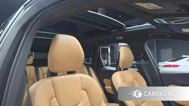 Volvo XC60 second Generation id 4895590 из Кореи 10