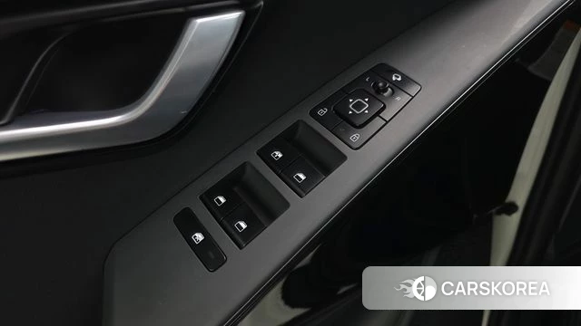 Kia Di All New Niro EV id 5027418 из Кореи 10