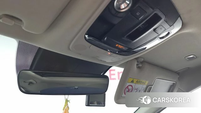 Kia K5 3rd generation id 5012304 из Кореи 10