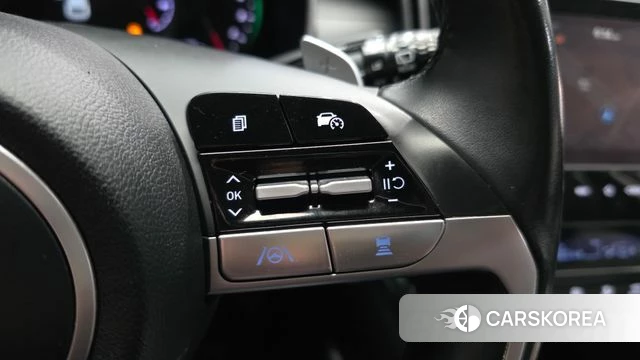 Hyundai Tucson (NX4) id 5040543 из Кореи 10