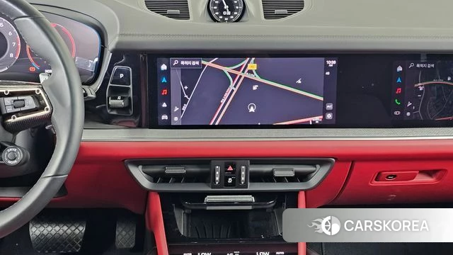 Porsche Cayenne (PO536) id 4916585 из Кореи 10