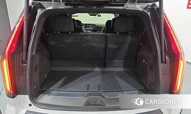 Cadillac Escalade 5th Generation id 4950262 из Кореи 10