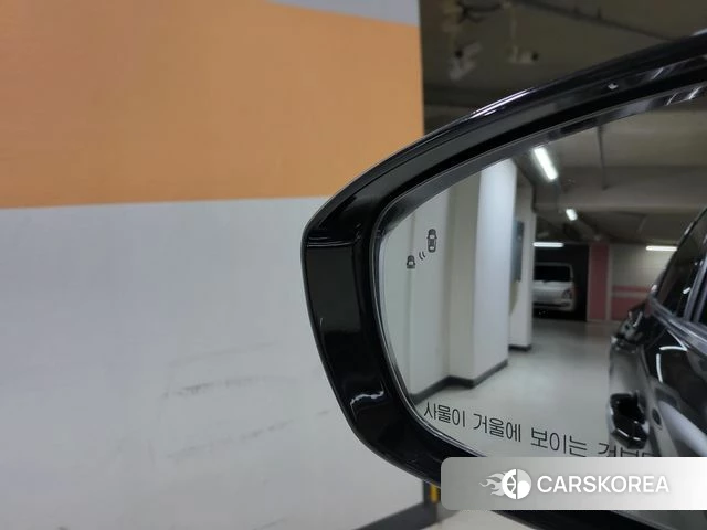 Hyundai Grandeur IG id 5000795 из Кореи 10
