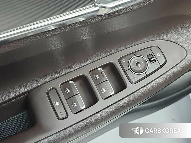 Hyundai The New Grandeur IG id 4754547 из Кореи 10