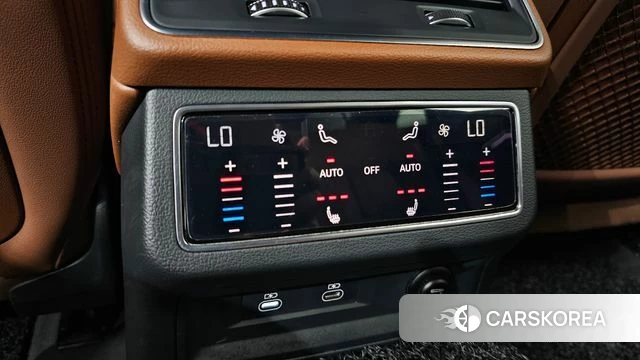 Audi A6 (C8) id 4917463 из Кореи 10