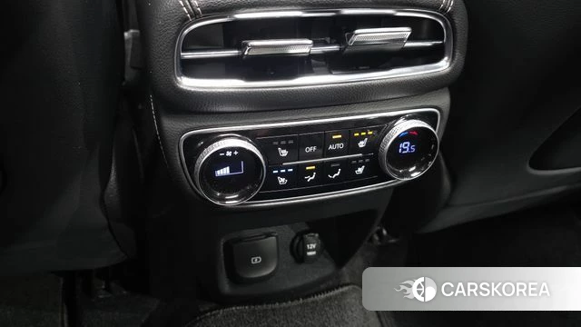 Genesis GV80 id 4711638 из Кореи 10
