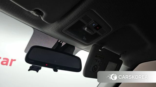 Hyundai Casper id 4774655 из Кореи 10