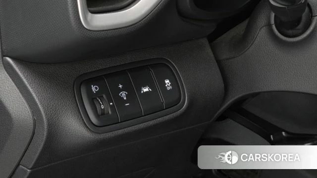 Hyundai Venue id 5041425 из Кореи 10