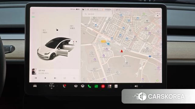 Tesla Model 3 id 4702640 из Кореи 10