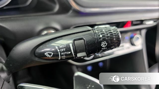 Hyundai Sonata (DN8) id 4768714 из Кореи 10