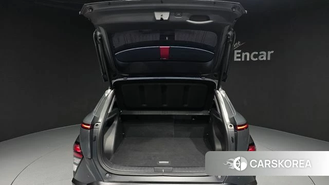 Hyundai Kona (SX2) id 4996556 из Кореи 10