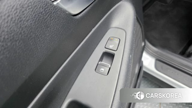Hyundai The New Santa Fe id 5023305 из Кореи 10