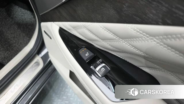 Kia K8 Hybrid id 4981967 из Кореи 10