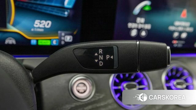 Mercedes-Benz AMG GT id 5002491 из Кореи 10