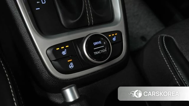 Hyundai Venue id 4977698 из Кореи 10