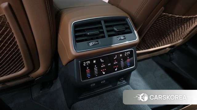 Audi A6 (C8) id 4986724 из Кореи 10