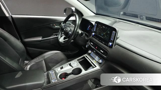 Hyundai Kona Electric id 5048110 из Кореи 10